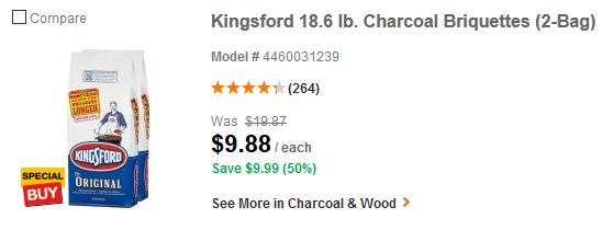 kingsfordsalehomedepot